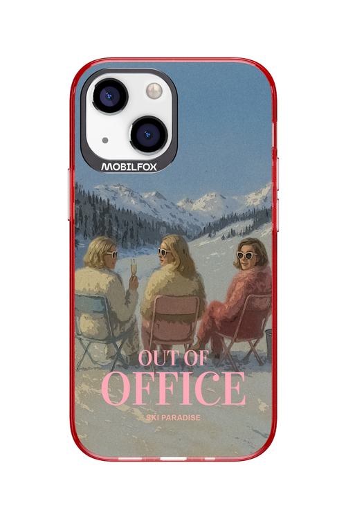 Out Of Office - Apple iPhone 13 Mini