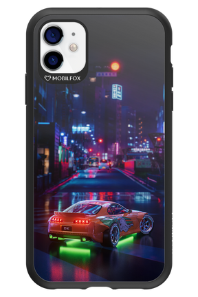 Tokyo Dreams - Apple iPhone 11