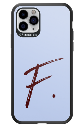 (Jellyfish Presso) F 2.0 - Apple iPhone 11 Pro