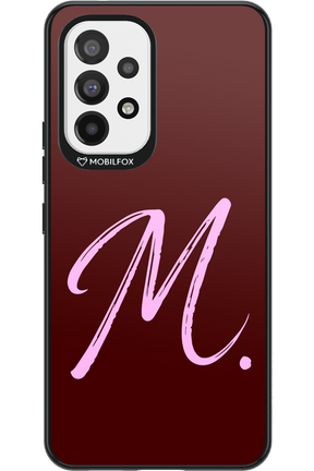 (Dark Blush) M 2.0 - Samsung Galaxy A53