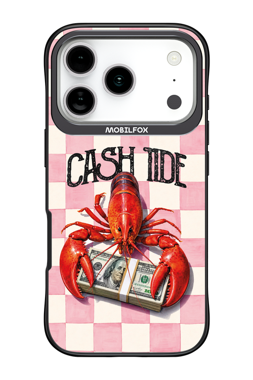 Cash Tide 2.0 - Apple iPhone 17 Pro
