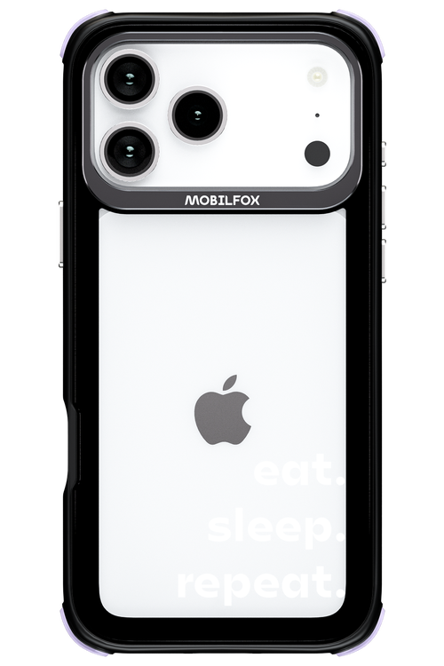 Daily Loop Light 2.0 - Apple iPhone 17 Pro Max