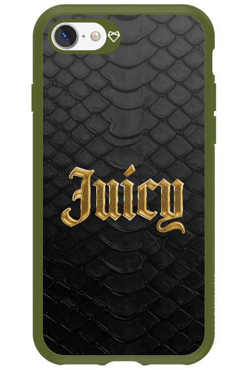 Juicy Gold 2.0 - Apple iPhone 7