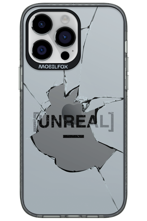 Broken Glass - Apple iPhone 14 Pro Max