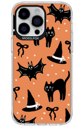 Cat & Bat - Apple iPhone 14 Pro Max