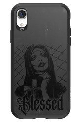 God bless 2.0 - Apple iPhone XR