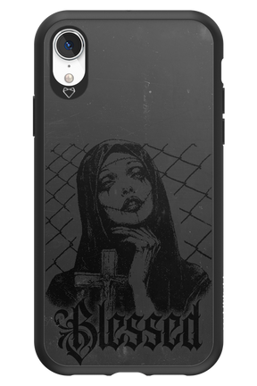 God bless 2.0 - Apple iPhone XR