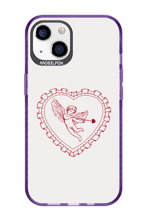 Angelo - Apple iPhone 13