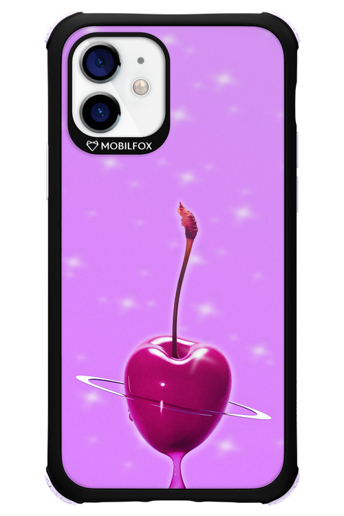 Space Cherry - Apple iPhone 12