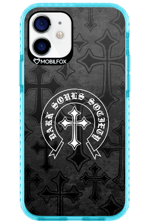 Dark Souls Society - Apple iPhone 12