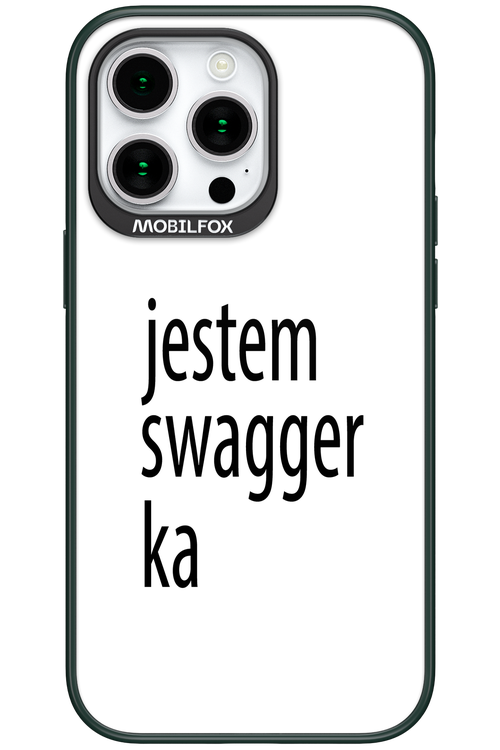 Swagger 2.0 - Apple iPhone 15 Pro Max