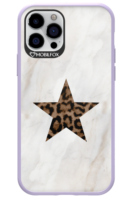 Marbel Star - Apple iPhone 12 Pro