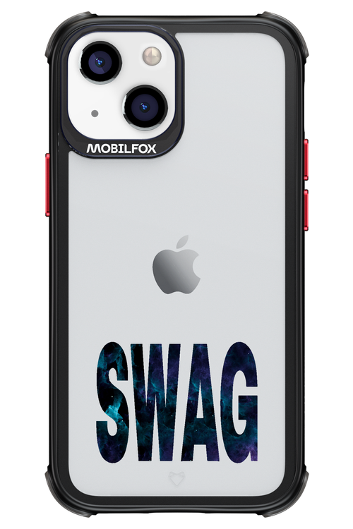 Holo Swag 2.0 - Apple iPhone 13 Mini