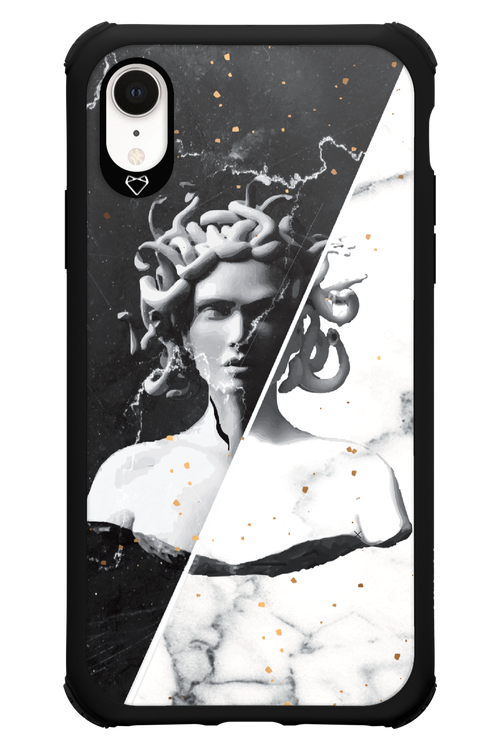 Medusa - Apple iPhone XR