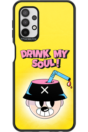 drink my soul 2.0 - Samsung Galaxy A32 5G