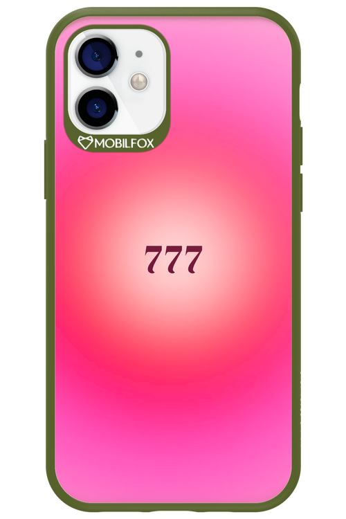 Aura 777 - Apple iPhone 12