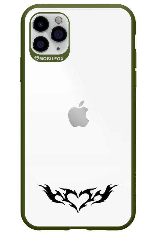 Techno Hart - Apple iPhone 11 Pro Max