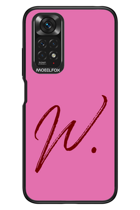 (Sorbet) W 2.0 - Xiaomi Redmi Note 11/11S 4G