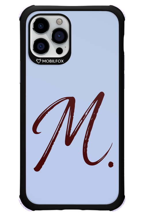 (Jellyfish Presso) M 2.0 - Apple iPhone 12 Pro