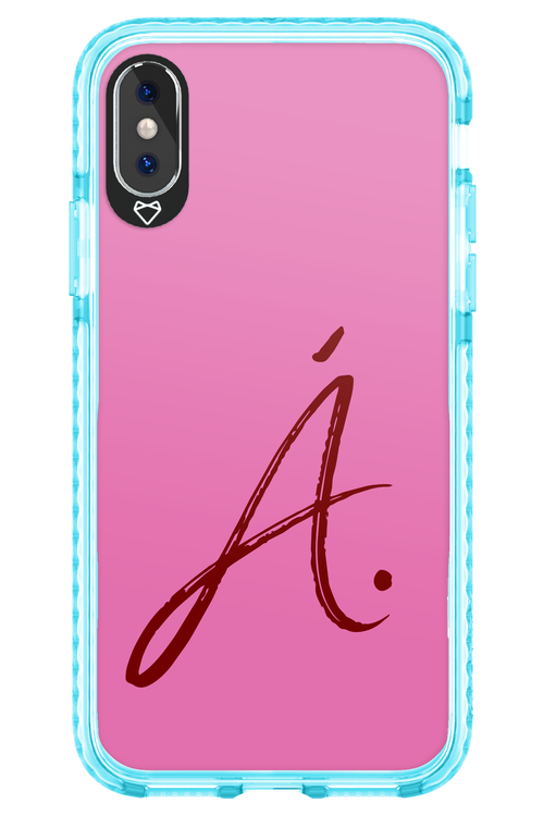 (Sorbet) A II 2.0 - Apple iPhone XS