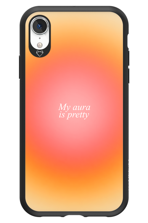 Pretty Aura - Apple iPhone XR