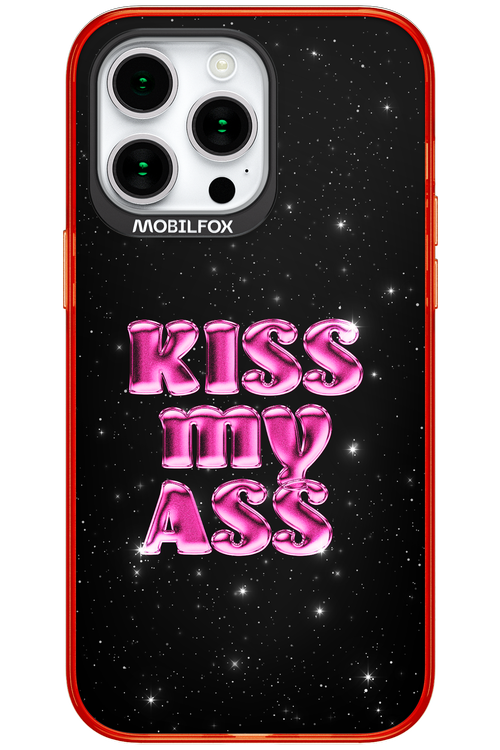 KMA 2.0 - Apple iPhone 15 Pro Max