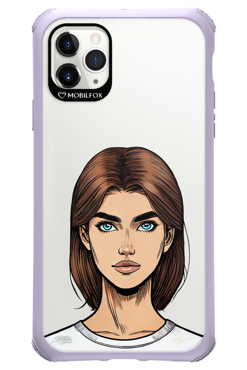 Infinite Muse - Apple iPhone 11 Pro Max