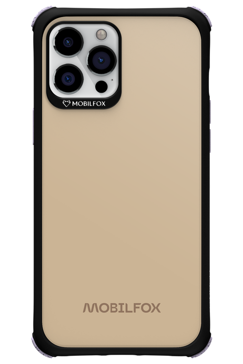 Sand - Apple iPhone 12 Pro Max