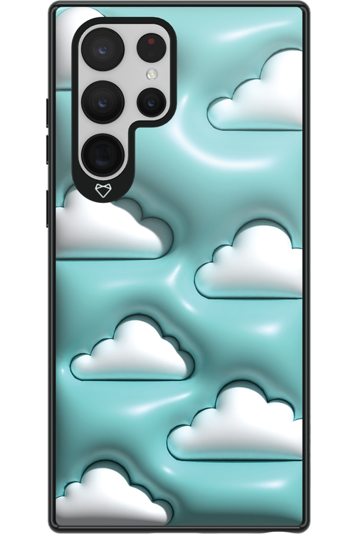 Cloud City - Samsung Galaxy S22 Ultra