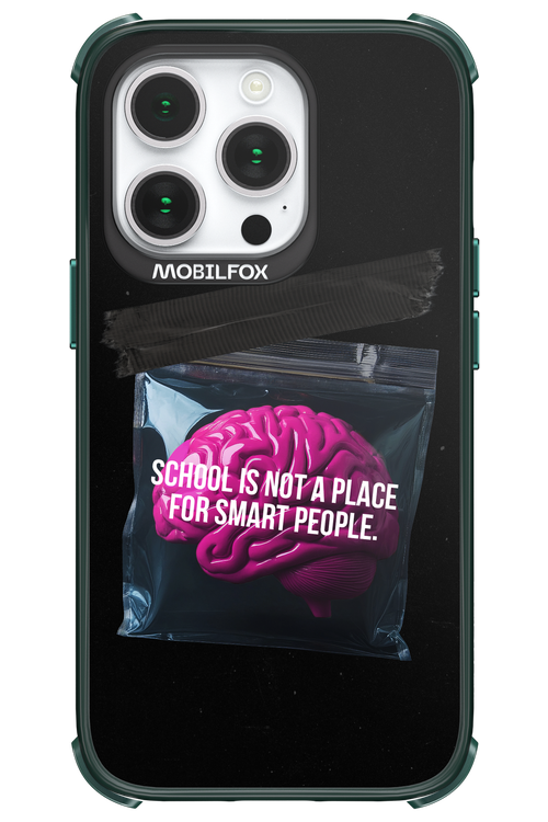 Smart people 2.0 - Apple iPhone 14 Pro