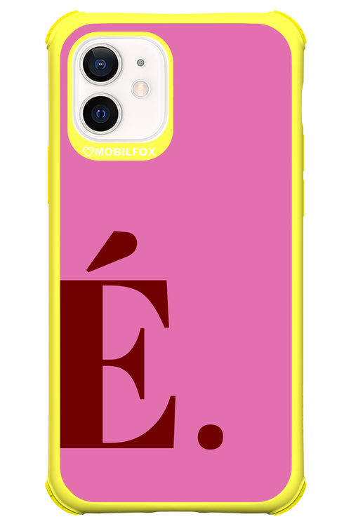 E II (Sorbet) 2.0 - Apple iPhone 12