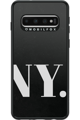 NY (Off Space) 2.0 - Samsung Galaxy S10
