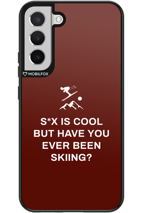 Have You Ever - Samsung Galaxy S22+