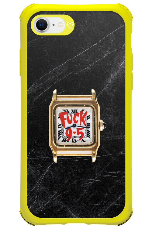 f_ck 2.0 - Apple iPhone 7