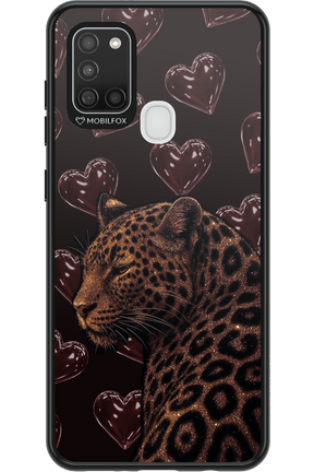 Leo Hearts 2.0 - Samsung Galaxy A21 S