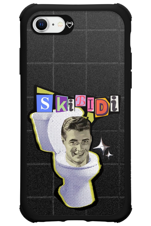 Skibidi - Apple iPhone 8