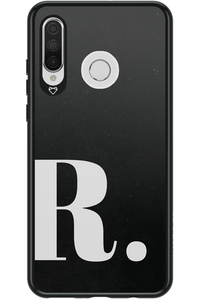 R (Off Space) 2.0 - Huawei P30 Lite