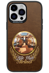 Mile High Airlines - Apple iPhone 14 Pro Max