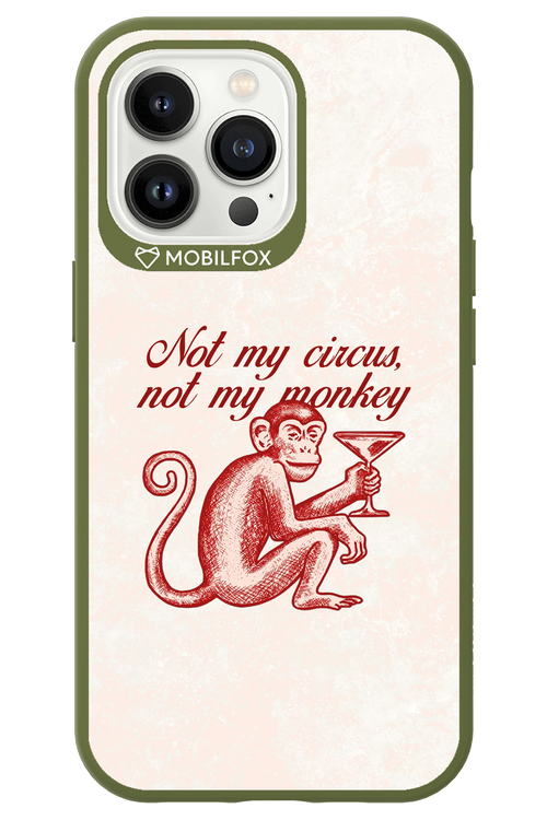Monkey 2.0 - Apple iPhone 13 Pro