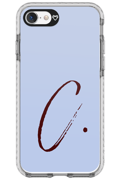 (Jellyfish Presso) C 2.0 - Apple iPhone SE 2020