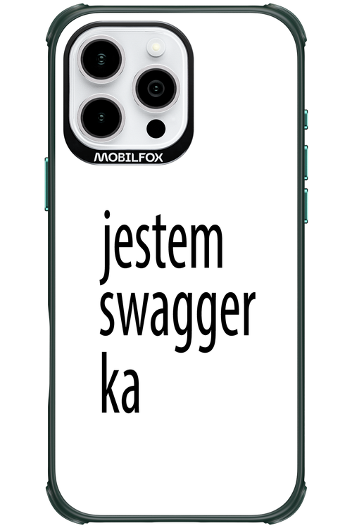 Swagger 2.0 - Apple iPhone 16 Pro Max