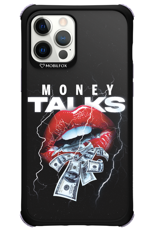 Money Talks 2.0 - Apple iPhone 12 Pro Max