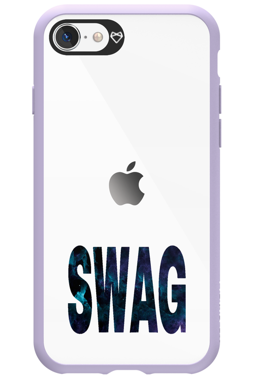 Holo Swag - Apple iPhone SE 2022