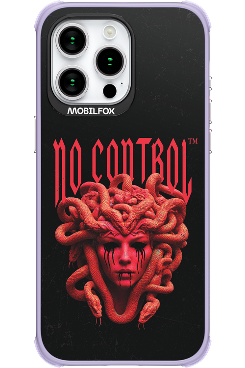 No Control - Apple iPhone 15 Pro Max