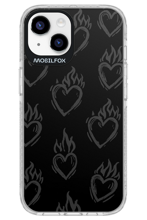 Angry Girlfriend - Apple iPhone 14