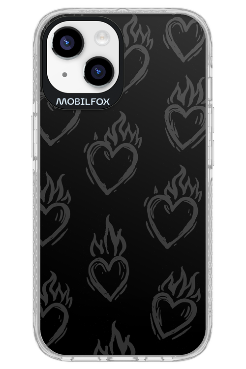 Angry Girlfriend - Apple iPhone 14
