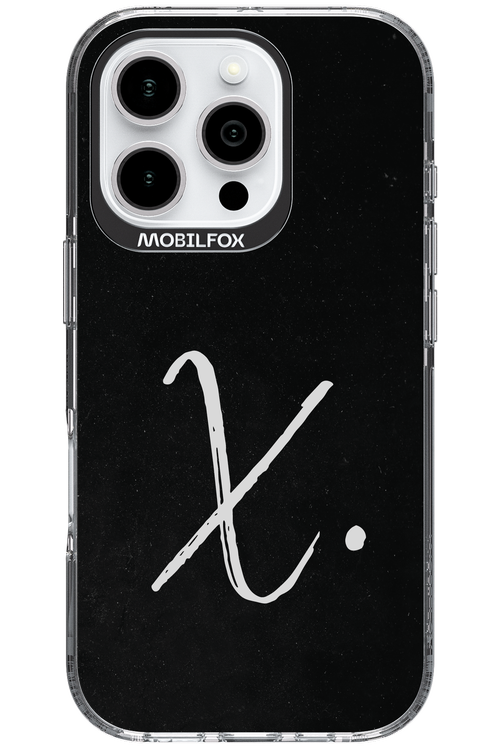 (Off Space) X 2.0 - Apple iPhone 16 Pro