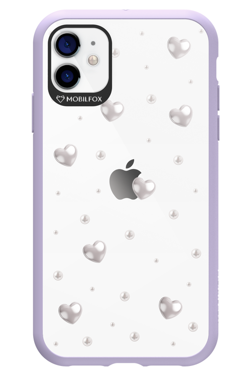 Pearl Tears - Apple iPhone 11