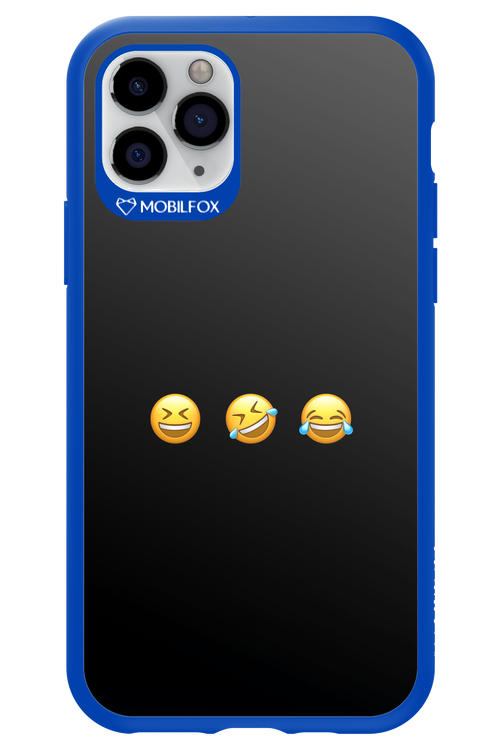 My Laugh - Apple iPhone 11 Pro