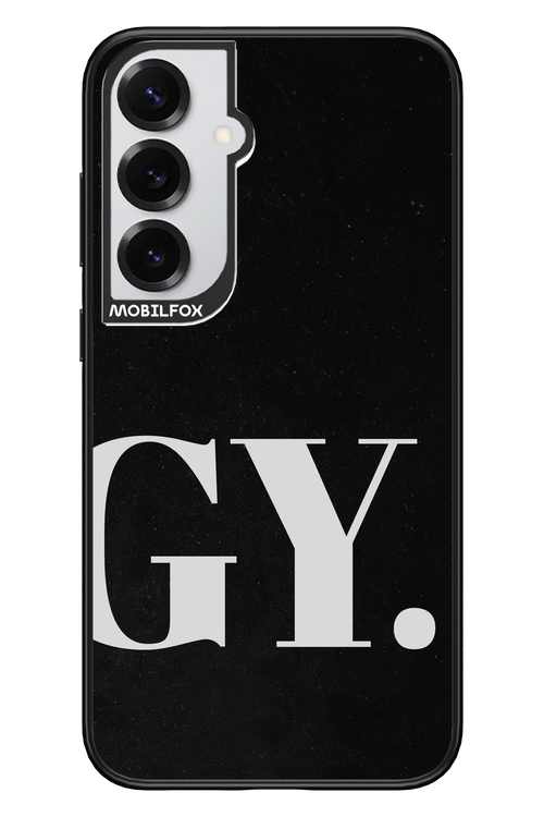 GY (Off Space) 2.0 - Samsung S25+